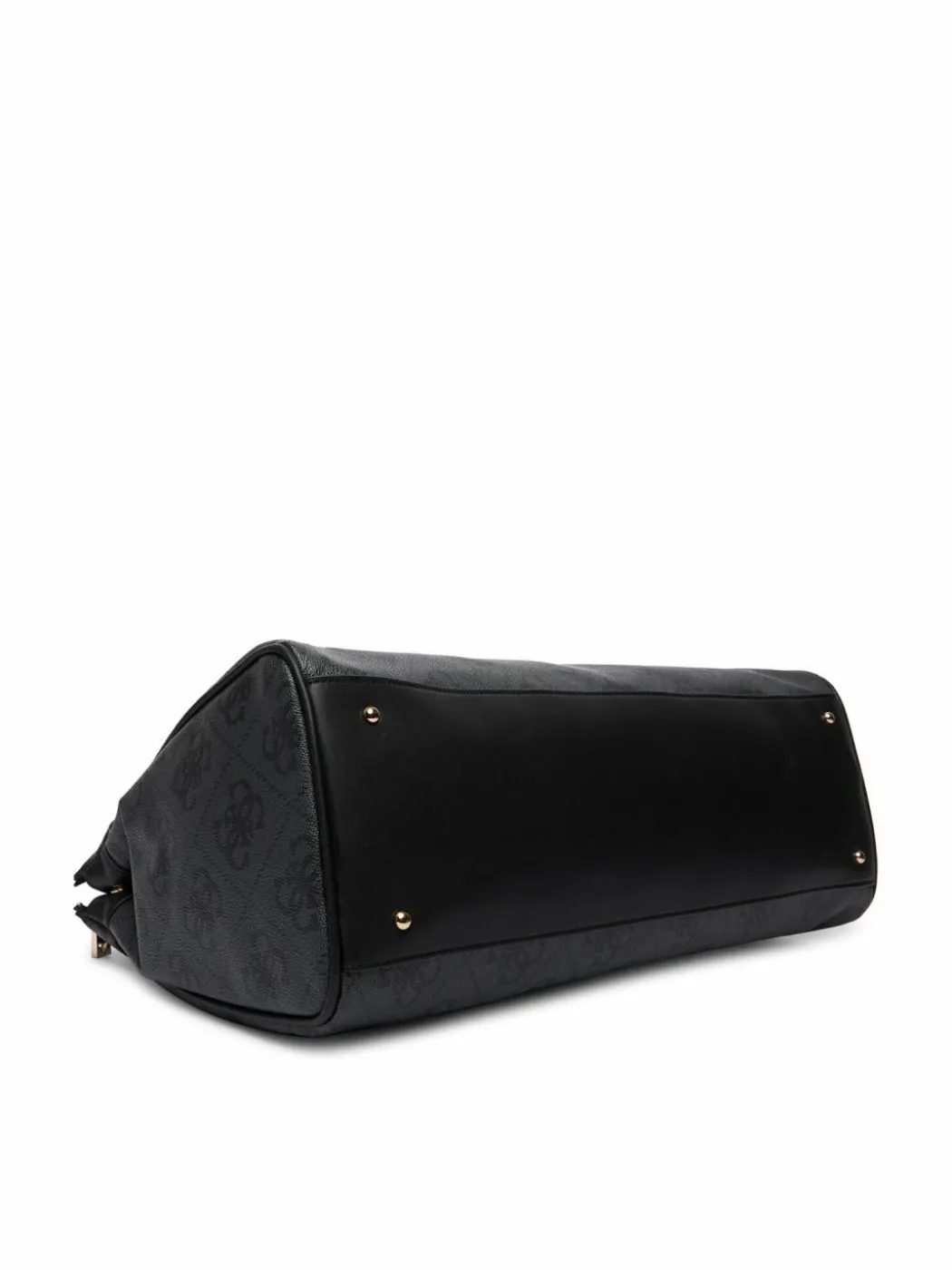 Borsa weekend TWOB86 88903 Nero