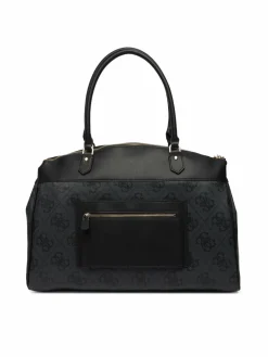 Borsa weekend TWOB86 88903 Nero