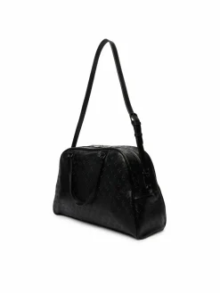 Borsa weekend V6GZ02 W2109 Nero