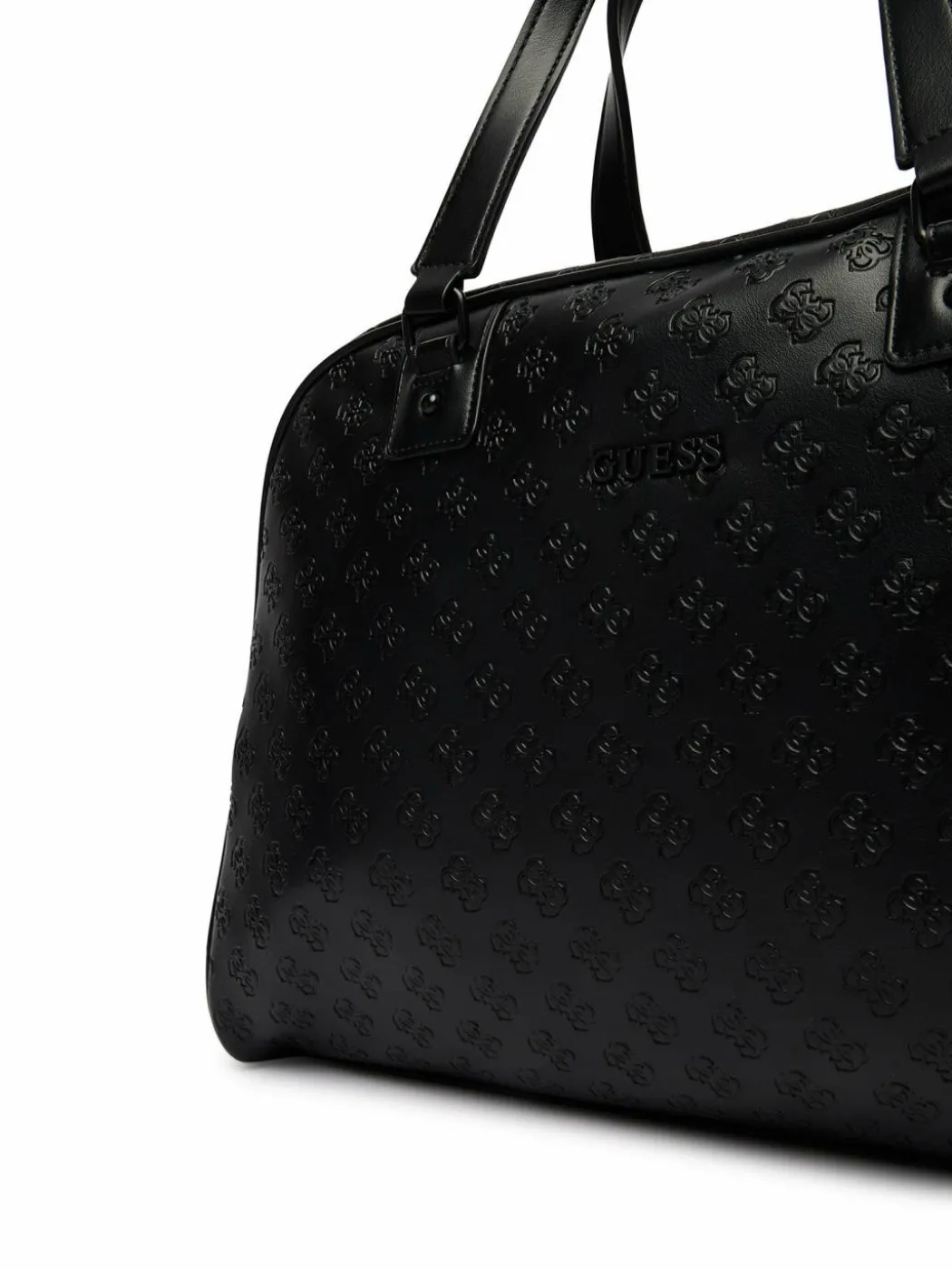 Borsa weekend V6GZ02 W2109 Nero