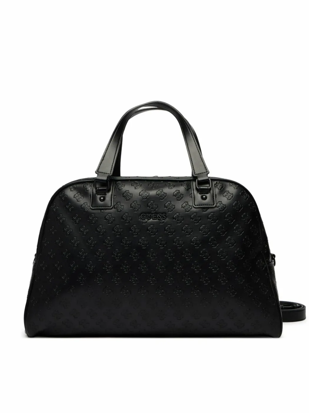 Borsa weekend V6GZ02 W2109 Nero