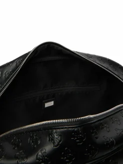 Borsa weekend V6GZ02 W2109 Nero