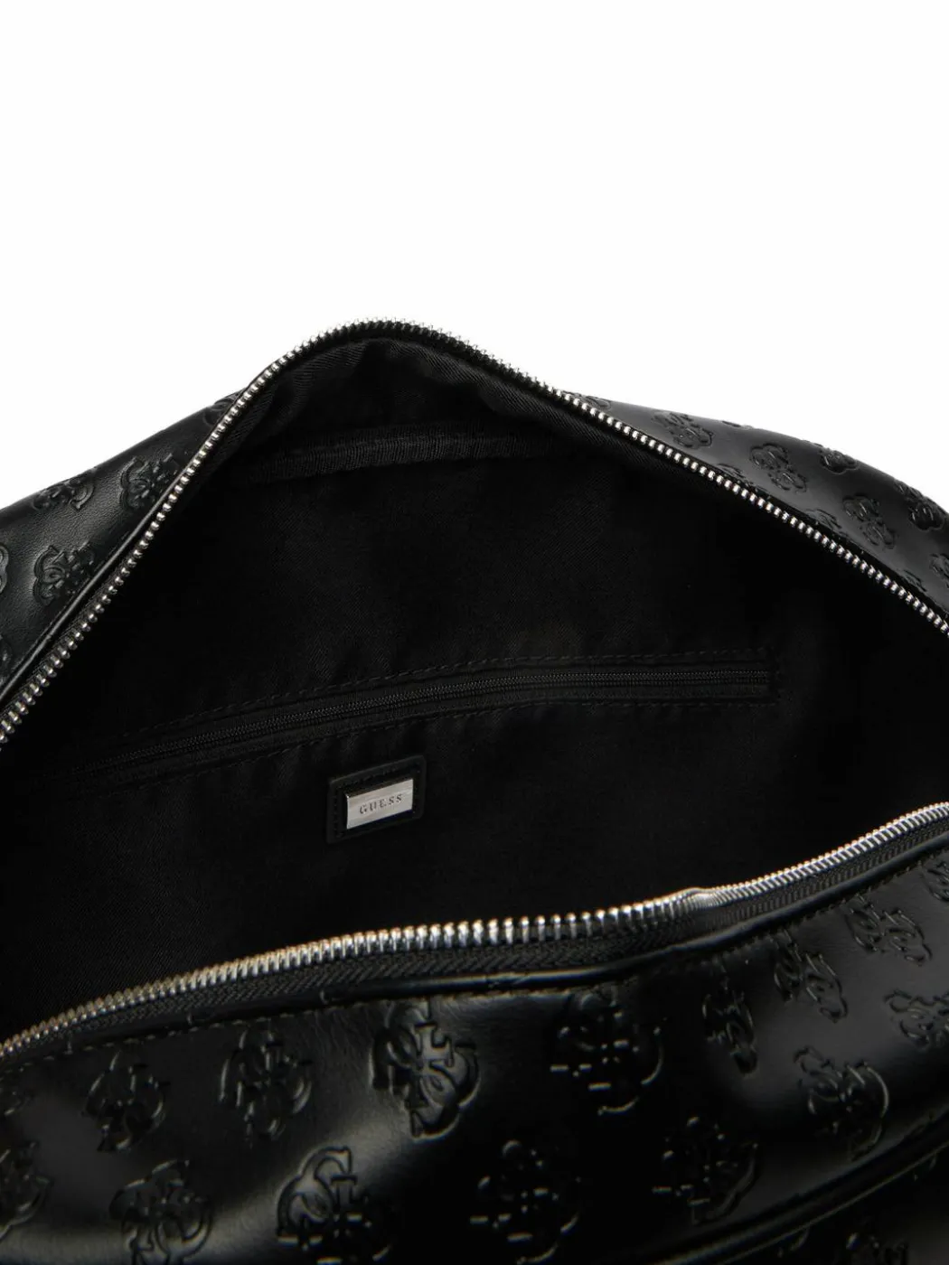 Borsa weekend V6GZ02 W2109 Nero
