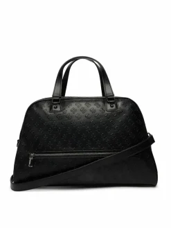 Borsa weekend V6GZ02 W2109 Nero