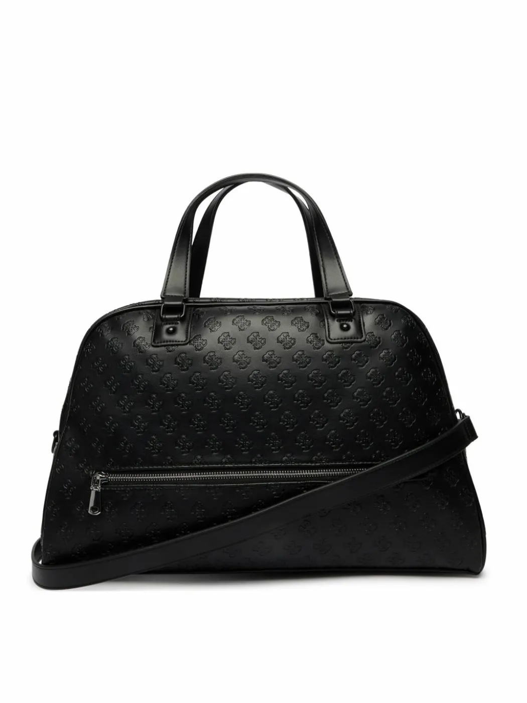 Borsa weekend V6GZ02 W2109 Nero