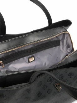 Borsa weekend Wilder Travel TWHP74 52025 Grigio
