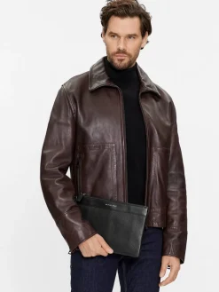 Borsellino Accessories 33S9MGYU2L Nero