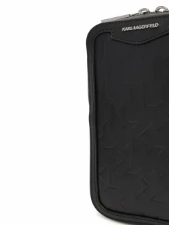 Borsellino A3M30179 Nero