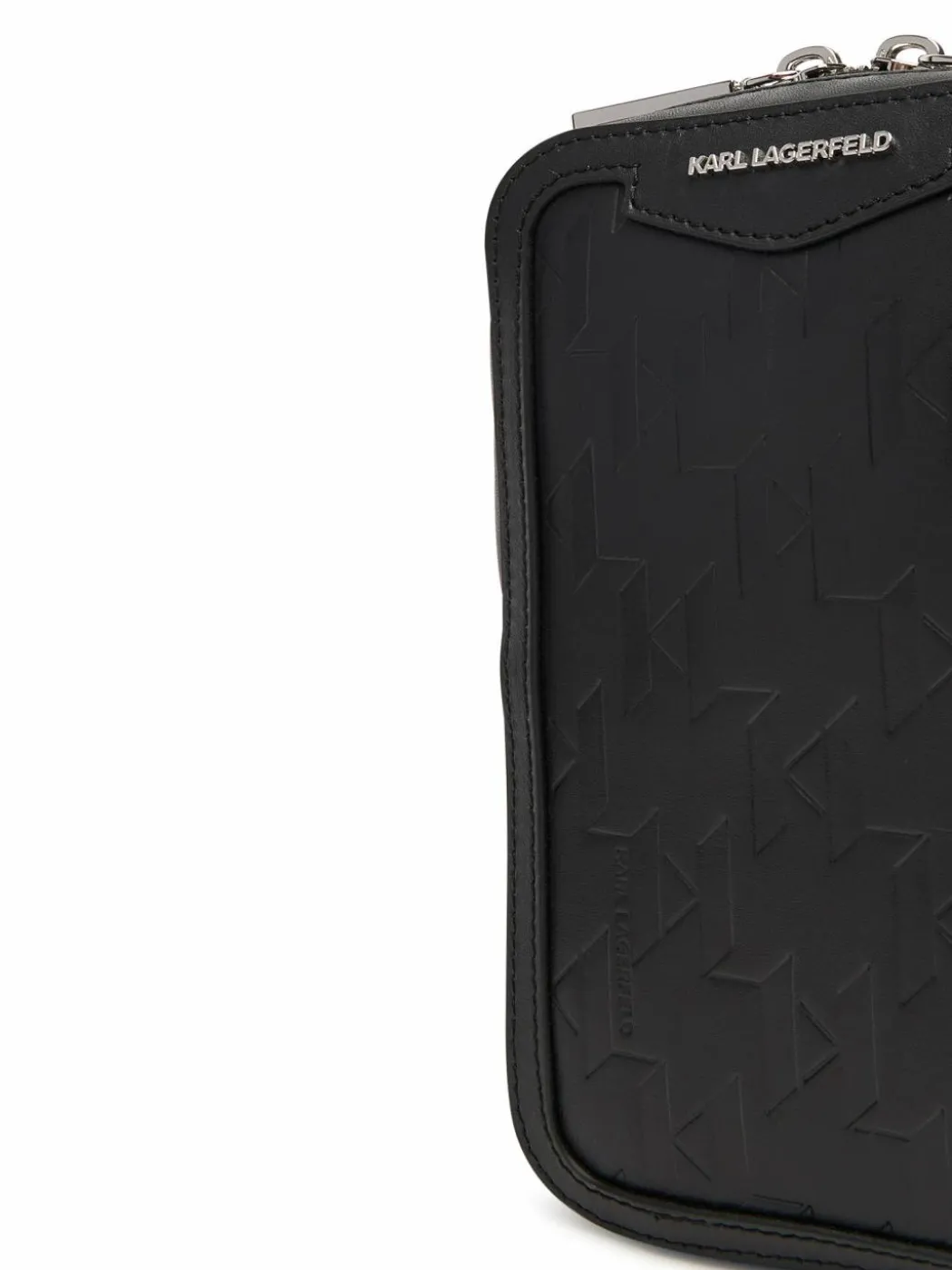Borsellino A3M30179 Nero
