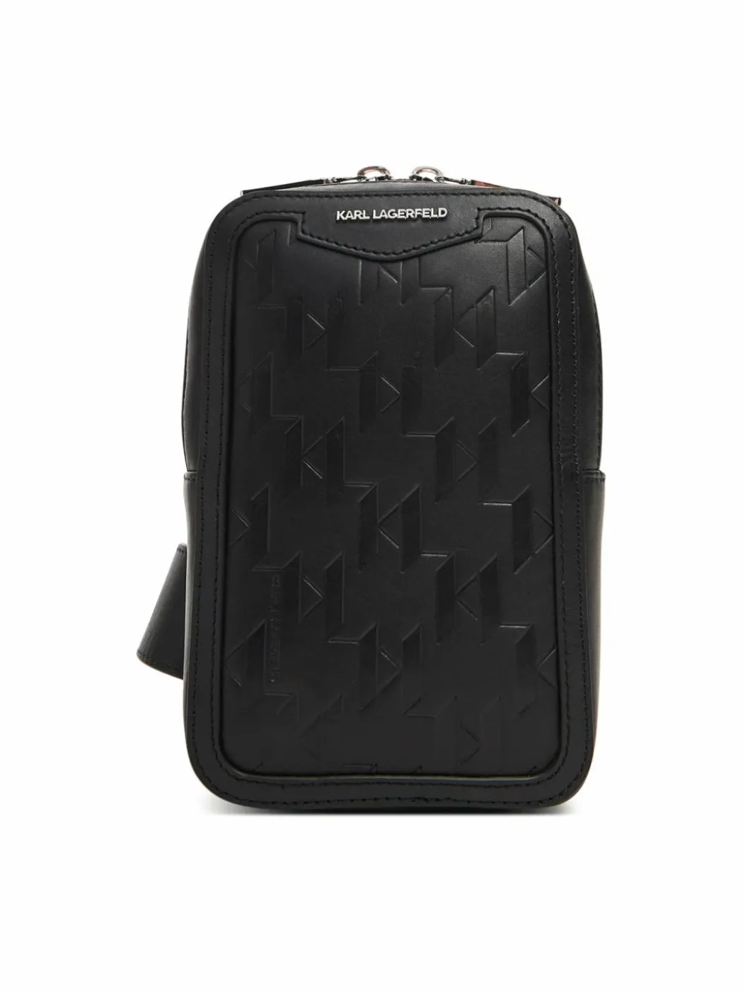 Borsellino A3M30179 Nero