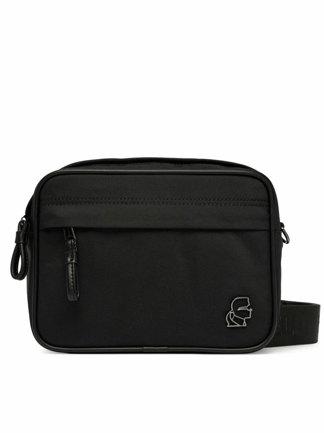 Borsellino A4M30193 Nero