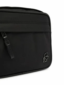 Borsellino A4M30193 Nero