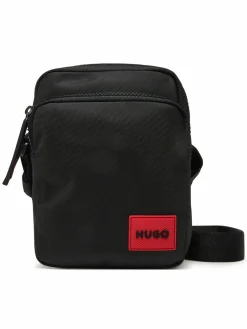 Borsellino Ariell Saddle M 50547767 Nero