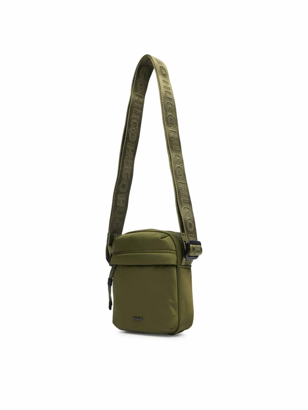 Borsellino Ayden 50568375 Verde scuro
