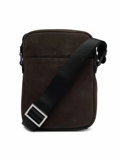 Borsellino B2M30199 Marrone scuro
