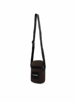 Borsellino B2M30199 Marrone scuro