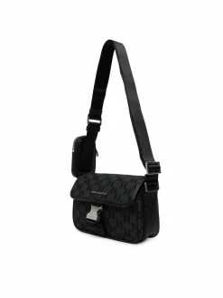 Borsellino B3M30294 Nero