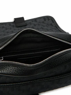 Borsellino B3M30294 Nero