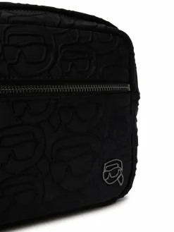 Borsellino B3M30254 Nero