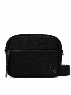Borsellino B3M30254 Nero