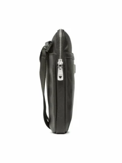 Borsellino Certosa Saffiano Smart HMECSA P3123 Nero