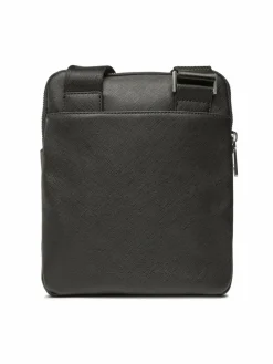 Borsellino Certosa Saffiano Smart HMECSA P3123 Nero