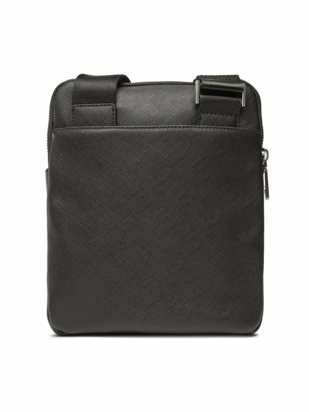 Borsellino Certosa Saffiano Smart HMECSA P3123 Nero