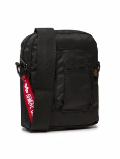 Borsellino Crew Carry Bag 196924 Nero