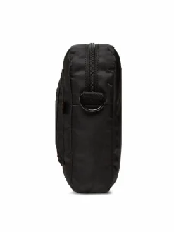 Borsellino Crew Carry Bag 196924 Nero