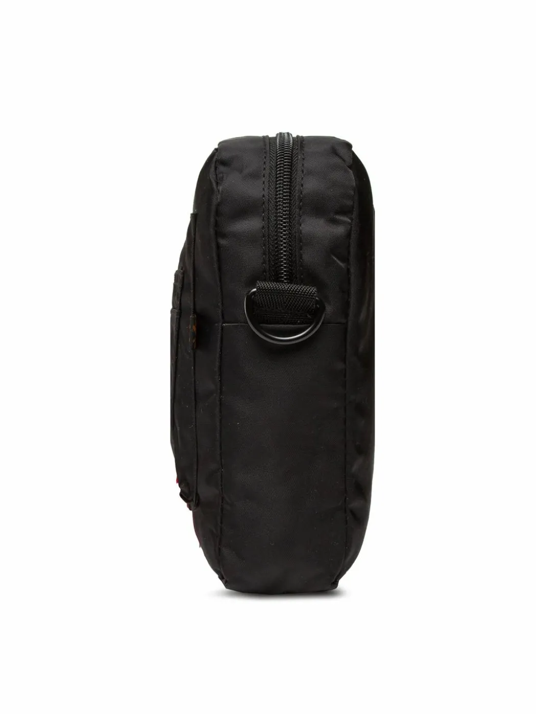 Borsellino Crew Carry Bag 196924 Nero
