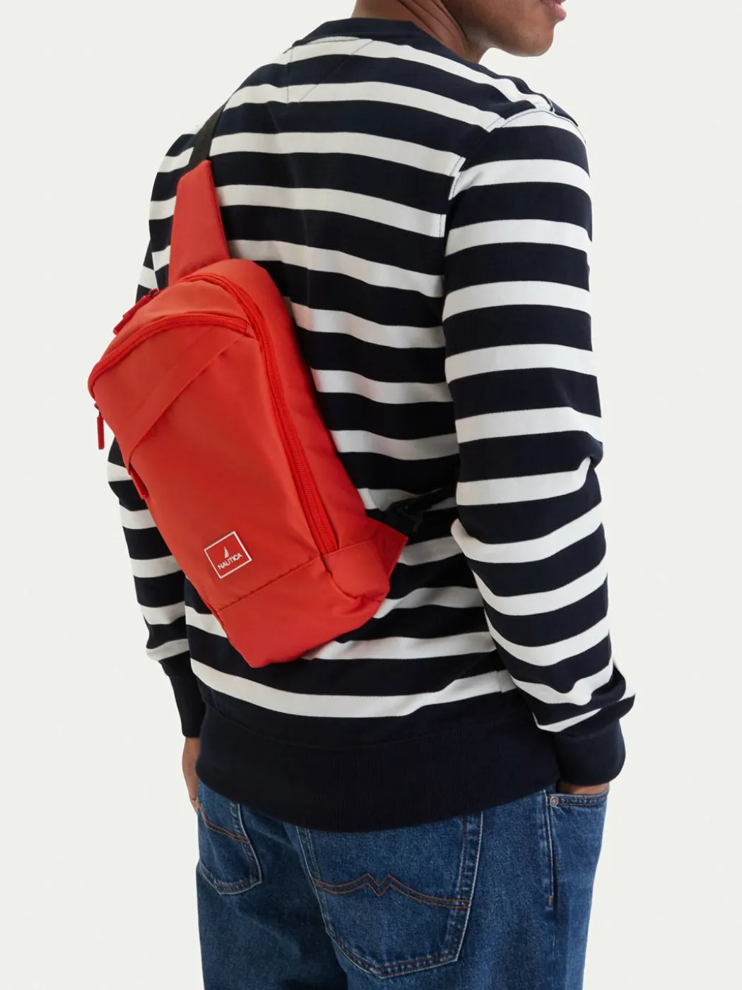 Borsellino CWBEO-NTC-P-004-09 Rosso