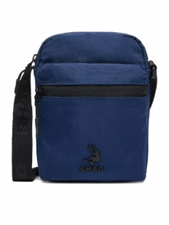 Borsellino CWBEO-SHAQ-B-003-10 Blu scuro