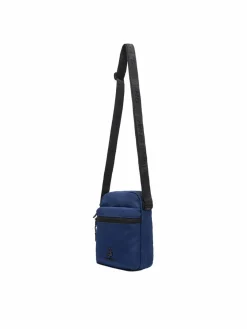 Borsellino CWBEO-SHAQ-B-003-10 Blu scuro