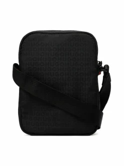 Borsellino Ethon 50563525 Nero