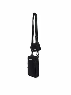 Borsellino Everett 50563513 Nero