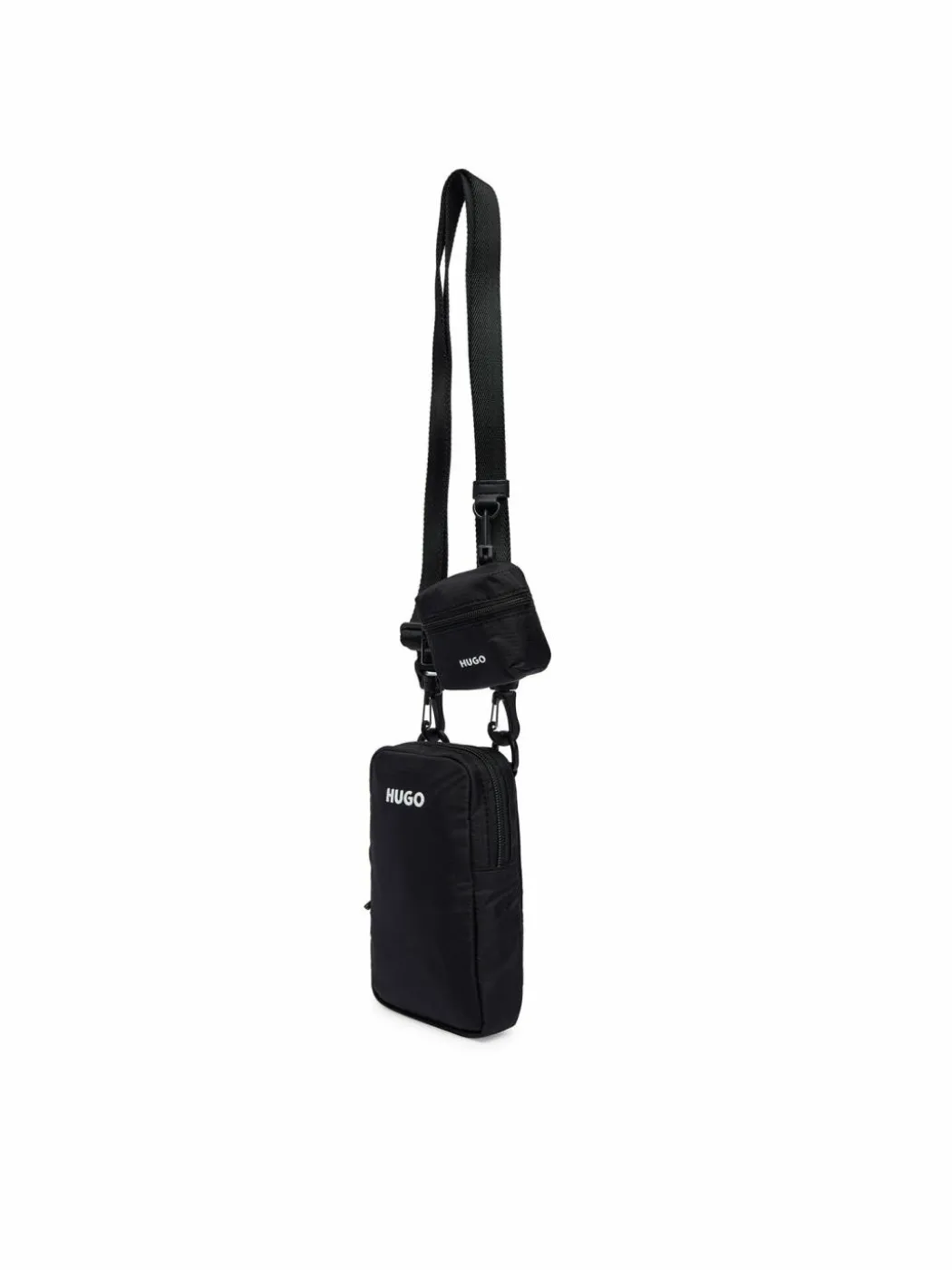 Borsellino Everett 50563513 Nero