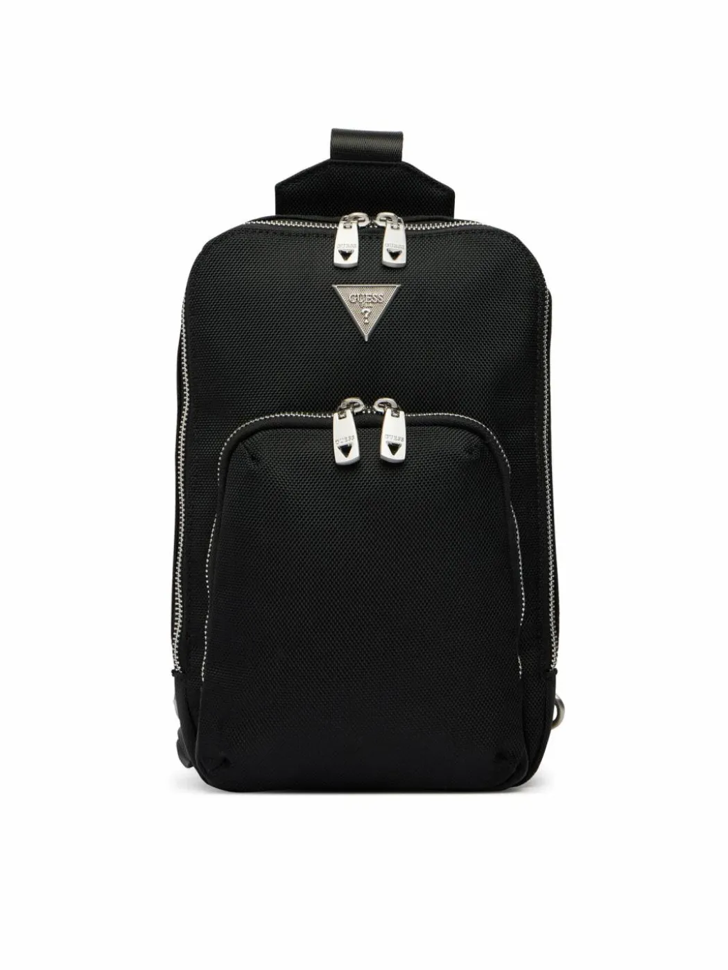 Borsellino HMBEHN P6326 Nero