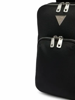 Borsellino HMBEHN P6326 Nero