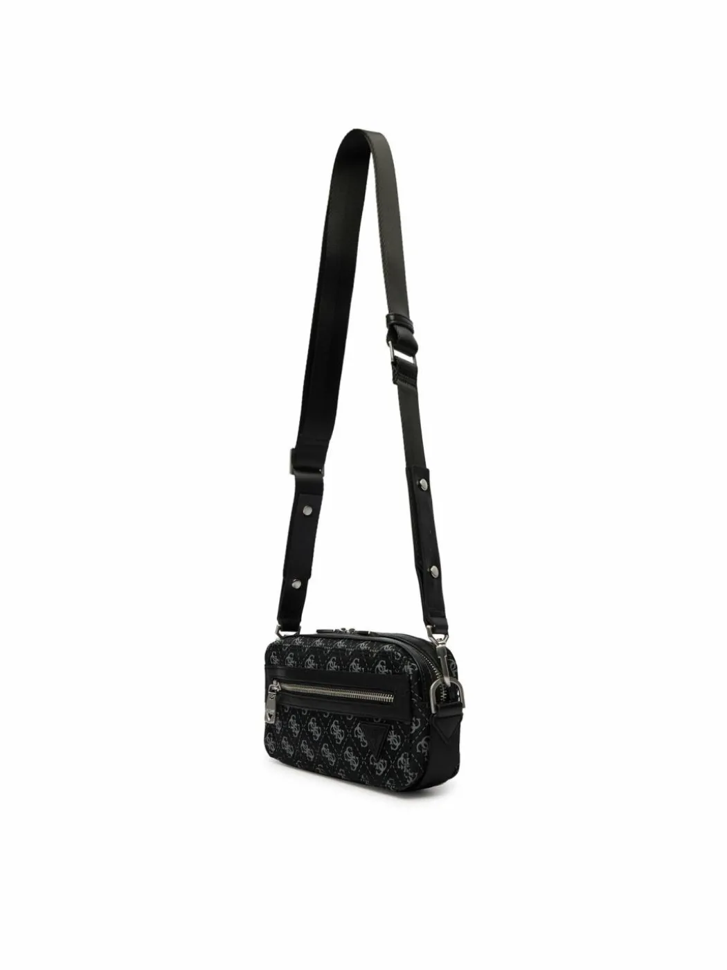 Borsellino HMBENP P6250 Nero
