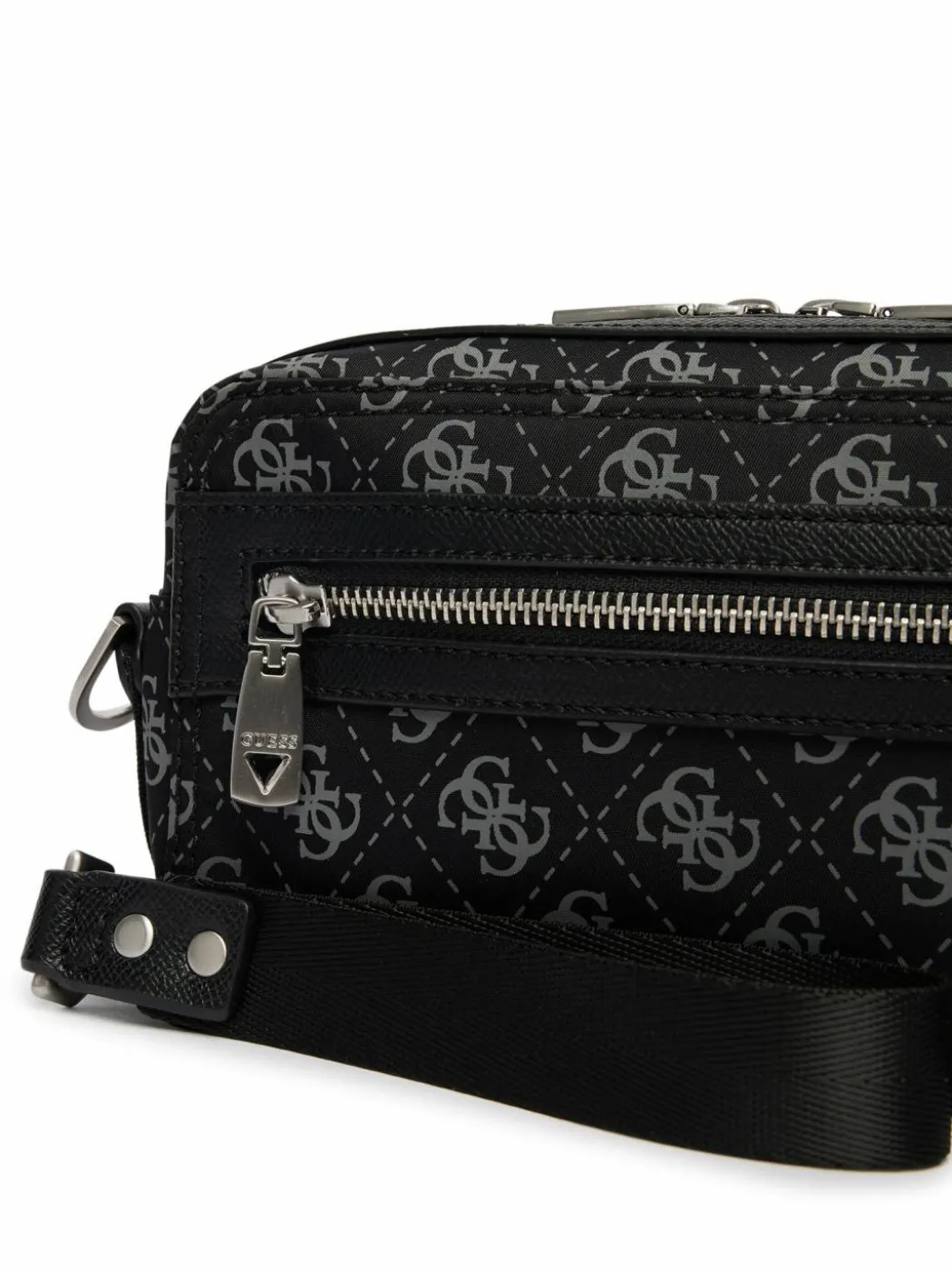 Borsellino HMBENP P6250 Nero