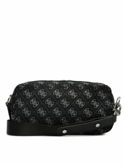 Borsellino HMBENP P6250 Nero
