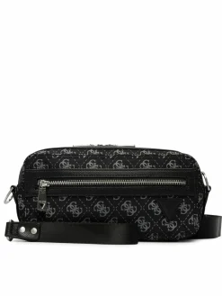 Borsellino HMBENP P6250 Nero