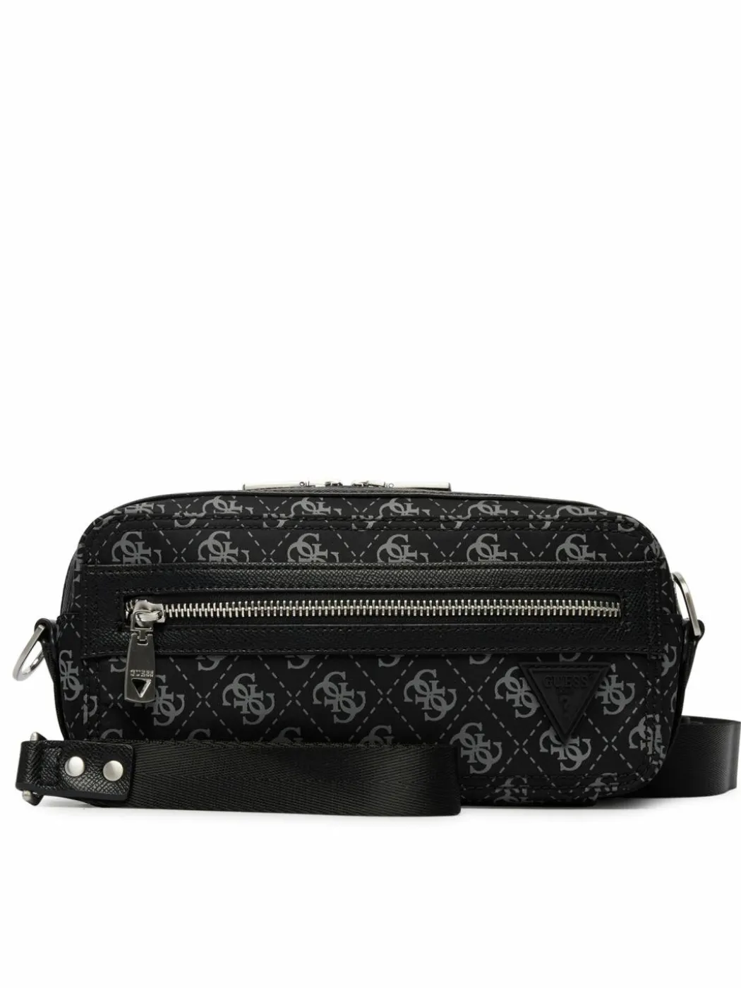 Borsellino HMBENP P6250 Nero
