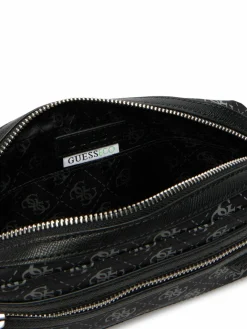Borsellino HMBENP P6250 Nero