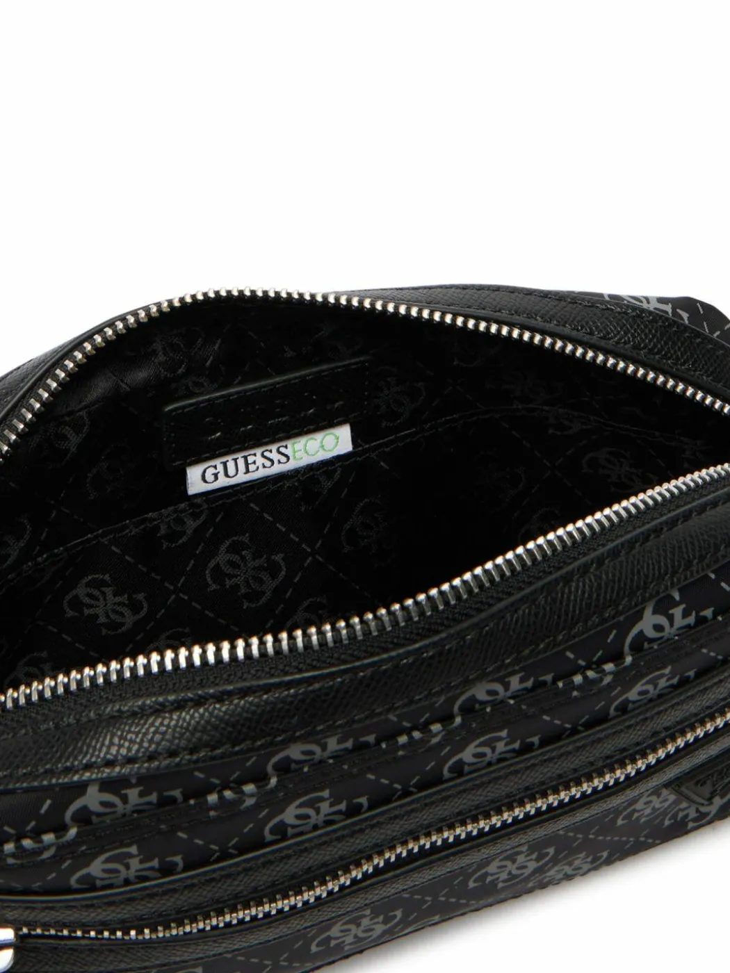 Borsellino HMBENP P6250 Nero