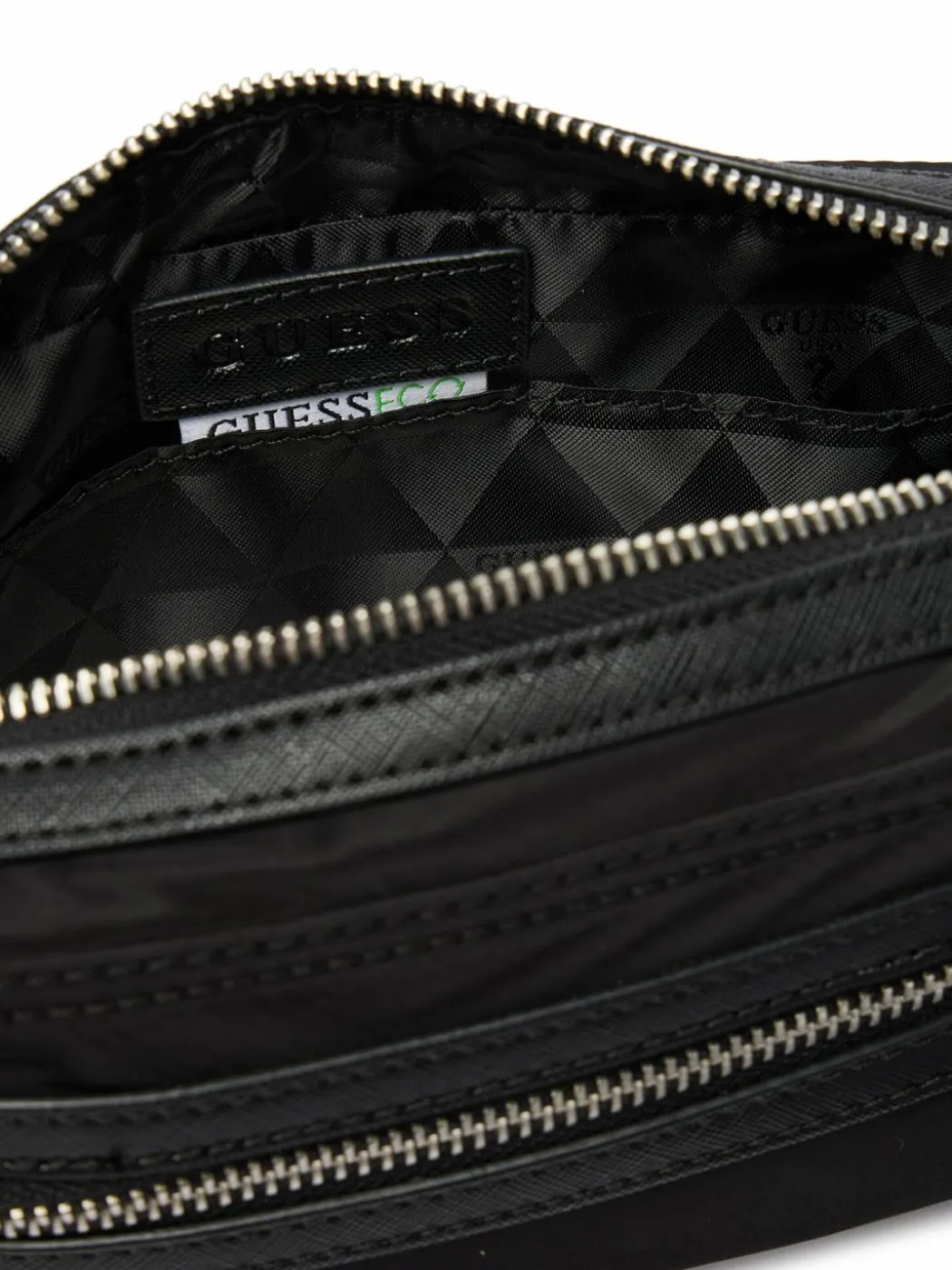 Borsellino HMBENY P6250 Nero