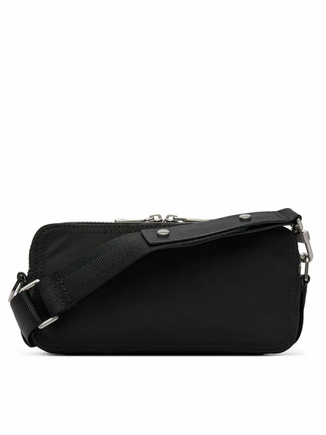 Borsellino HMBENY P6250 Nero