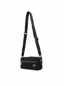 Borsellino HMBENY P6250 Nero