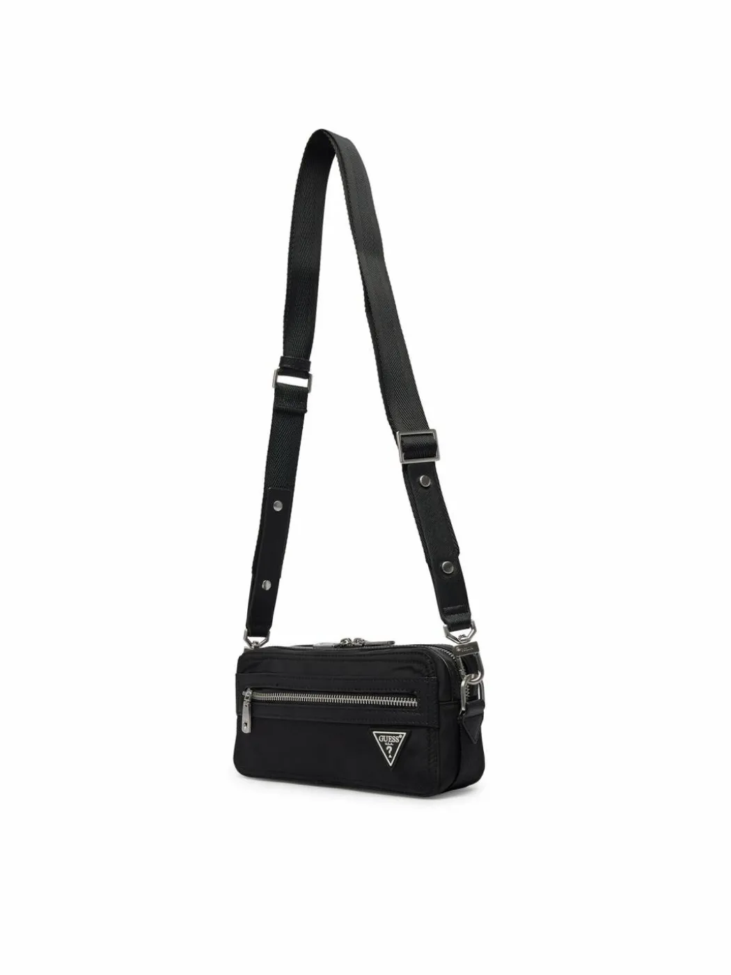 Borsellino HMBENY P6250 Nero