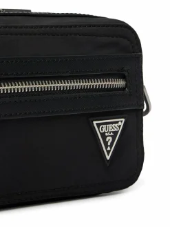 Borsellino HMBENY P6250 Nero